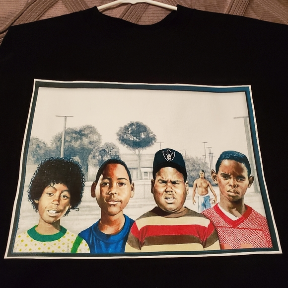 Custom 👕 T-shirts - Picture 1 of 5